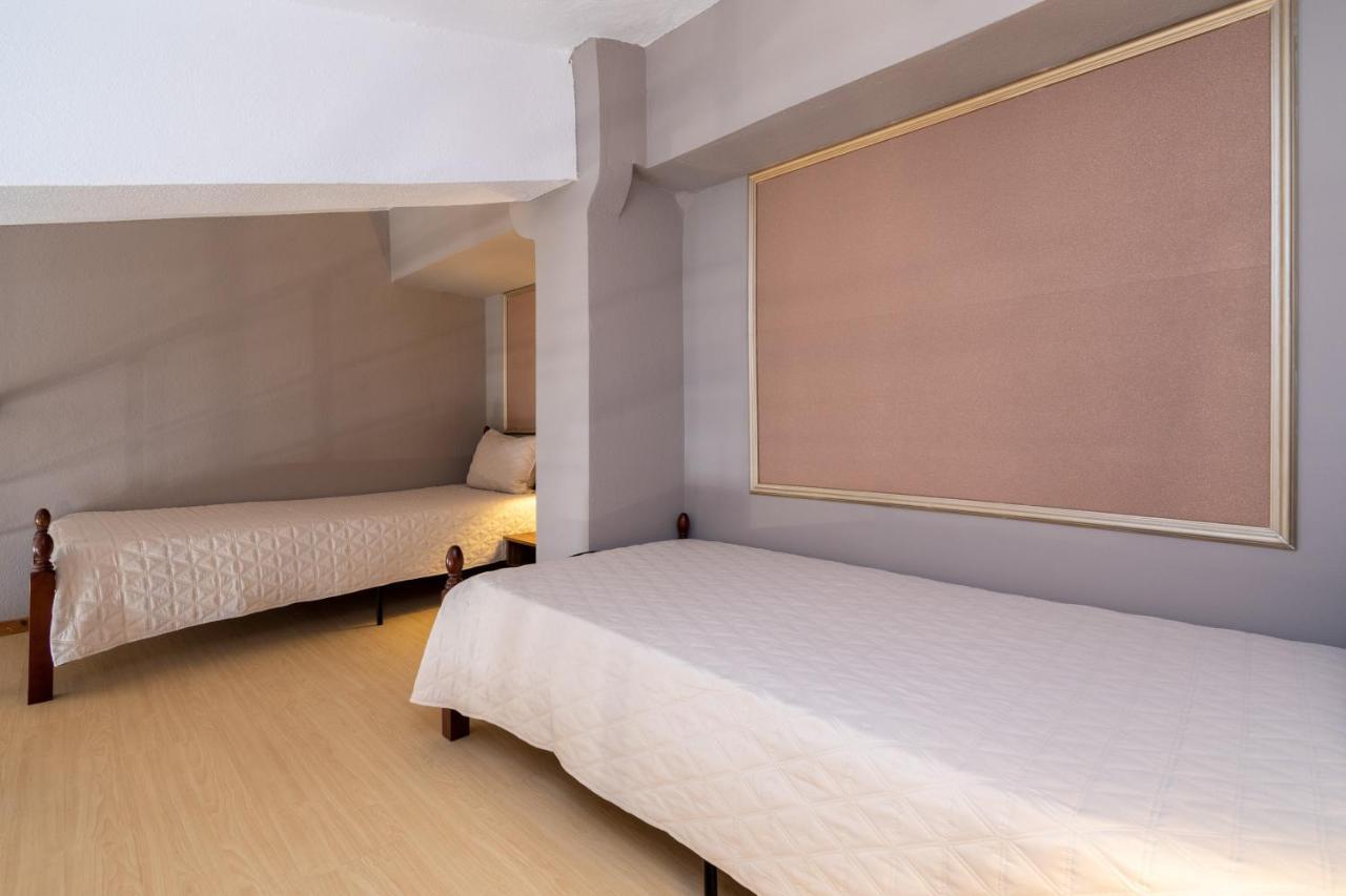 Studios Diogenis Porto Koufo Exteriér fotografie